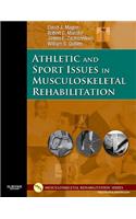 Athletic and Sport Issues in Musculoskeletal Rehabilitation