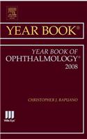 Year Book of Ophthalmology