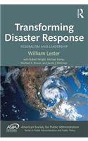 Transforming Disaster Response