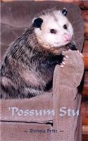 'Possum Stu