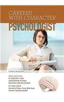 Psychologist