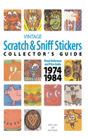 Vintage Scratch & Sniff Sticker Collector's Guide