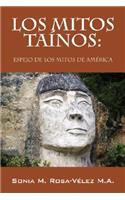 Los mitos tai-nos