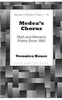 Medea's Chorus