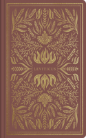 ESV Illuminated Scripture Journal