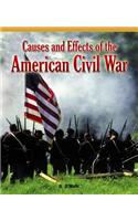 Causes and Effects of the American Civil War