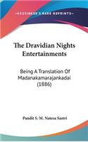 The Dravidian Nights Entertainments