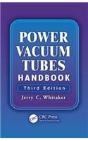 Power Vacuum Tubes Handbook