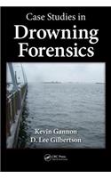 Case Studies in Drowning Forensics