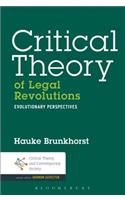 Critical Theory of Legal Revolutions