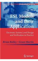 ESL Models and Their Application