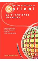 Quality of Service in Optical Burst Switched Networks