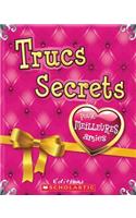 Trucs Secrets Pour Meilleures Amies