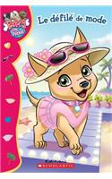 Puppy in My Pocket: Le D?fil? de Mode