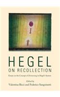 Hegel on Recollection
