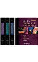 Rook's Textbook of Dermatology