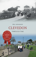 Clevedon Through Time: (Through Time)