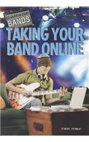 Taking Your Band Online