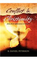 Conflict and Christianity