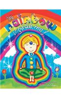 The Rainbow Inside Me
