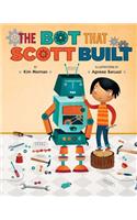 The Bot That Scott Built