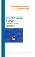 Genitourinary Imaging, an Issue of Radiologic Clinics of North America