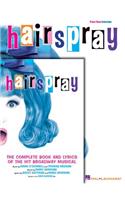 Hairspray - Vocal Selections/Libretto Pack