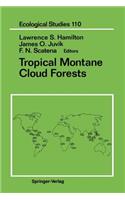 Tropical Montane Cloud Forests