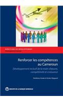 Renforcer Les Competences Au Cameroun