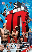 Wwe Book of Top 10s