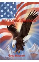 Restoring America