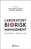 Laboratory Biorisk Management