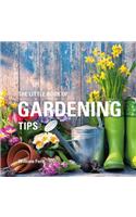 The Little Book of Gardening Tips