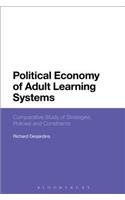 Political Economy of Adult Learning Systems