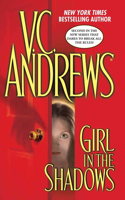 Girl in the Shadows: (English)