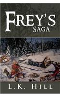 Frey's Saga