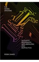 The Sonic Episteme