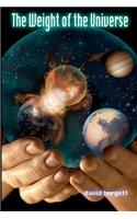 Weight of the Universe