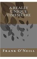 A Really Unique Timeshare: (English)