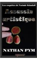 Assassin Artistique