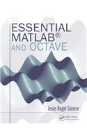 Essential MATLAB and Octave