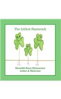 The Littlest Shamrock