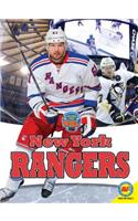 New York Rangers