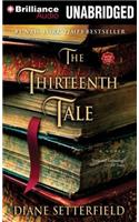 The Thirteenth Tale