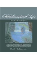 Multidimensional Love: Poems to in the Key to My Love