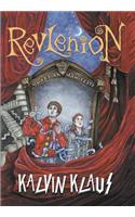 Revlenion and the Guardian Manifesto