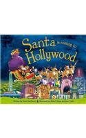 Santa Is Coming to Hollywood