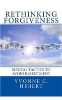 Rethinking Forgiveness