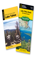 Best Easy Day Hiking Guide and Trail Map Bundle