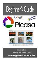 Picasa 3.9 Beginner's Guide